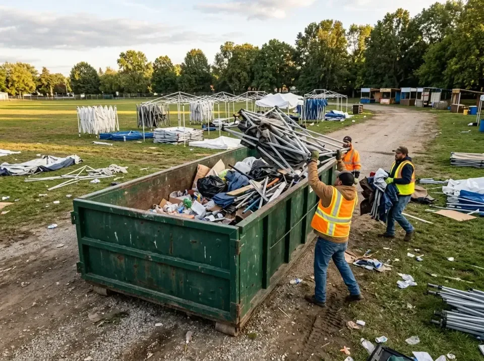 temporary-event-waste-containe-016 — frequently asked questions, Roll-Off Dumpster Rental Services in Elk Grove, CA